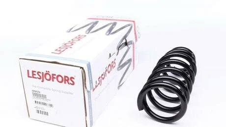 Пружина LESJOFORS 4292574