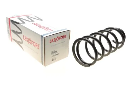 Пружини підвіски LESJOFORS 4292606
