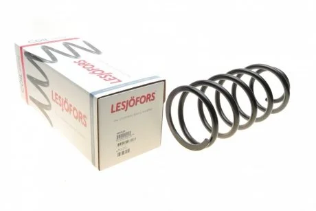 Пружини підвіски LESJOFORS 4292639