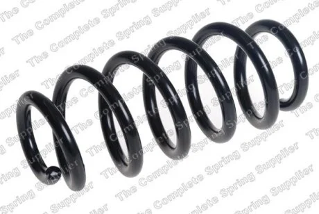 Пружина підвіски задн Лів/Прав TOYOTA RAV 4 IV 2.0/2.5H 12.12-11.18 LESJOFORS 4292653