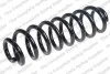 Пружина підвіски задн TOYOTA RAV 4 V 2.5H 09.20- LESJOFORS 4292673 (фото 1)