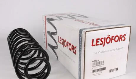 Пружина підвіски LESJOFORS 4295016