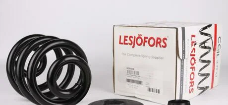 Пружини підвіски LESJOFORS 4295019