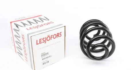 Задняя пружина подвески LESJOFORS 4295027