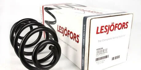 Пружина LESJOFORS 4295036 (фото 1)