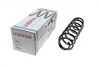 Пружина упр. задн. VW (выр-во Lesjofors) 4295043