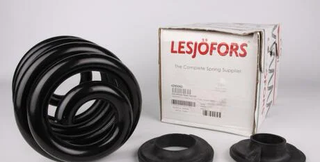 Пружини підвіски LESJOFORS 4295060