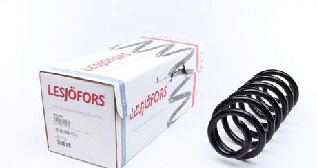 Задняя пружина подвески LESJOFORS 4295093