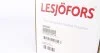 Пружина підвіски LESJOFORS 4295107 (фото 6)