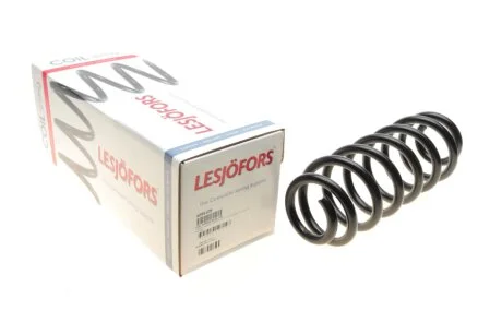 Пружина подвески LESJOFORS 4295109
