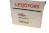 Пружина подвески LESJOFORS 4295120 (фото 6)