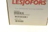 Пружина LESJOFORS 5263437 (фото 6)