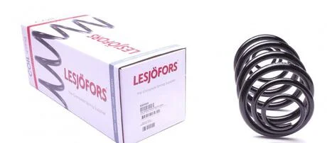 Пружини підвіски LESJOFORS 5263463