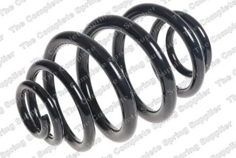 Пружина підвіски задн Лів/Прав FORD GALAXY I, SEAT ALHAMBRA, VW SHARAN 1.8-2.8 03.95-03.10 LESJOFORS 5295059