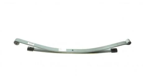 Рессора зад. DB312 (2 лист.) h=39mm LESJOFORS 5856803