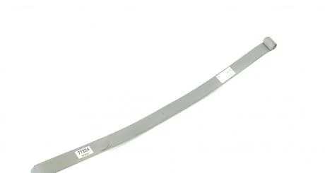Рессора подв. MB SPRINTER 3-t (B903), VW LT 28-35 II, LT 28-46 II задн. LESJOFORS 5856809