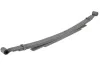 Рессора подв. FORD RANGER (ET), MAZDA BT-50(CD,UN) (2006-12) задн. (пр-во Lesjofors) 6127538