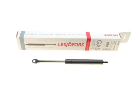Амортизатор капота LESJOFORS 8008405