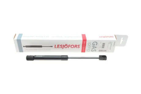 Амортизатор капота LESJOFORS 8008422