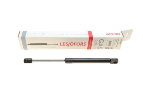 Амортизатор капота LESJOFORS 8008423