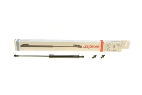Амортизатор капота LESJOFORS 8062000