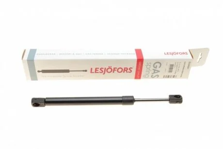 Амортизатор багажника LESJOFORS 8104267