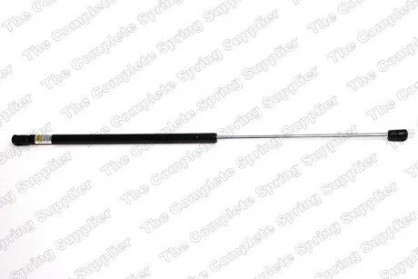 Фото 1 - газова пружина кришки багажника Лів/Прав BMW 3 (E30) KOMBI 07.87-06.94 LESJOFORS 8108401 Газова пружина кришки багажника Лів/Прав BMW 3 (E30) KOMBI 07.87-06.94 LESJOFORS 8108401 (фото 1)