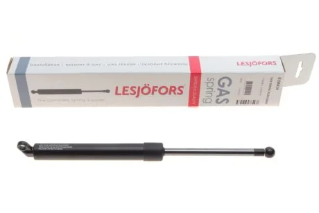 Амортизатор багажника LESJOFORS 8108414
