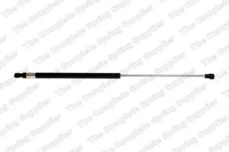 Пружина газовая зад. CITROEN LESJOFORS 8115644