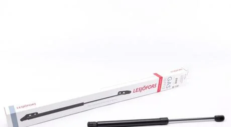 Амортизатор багажника LESJOFORS 8117002