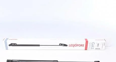 Амортизатор багажника LESJOFORS 8144243
