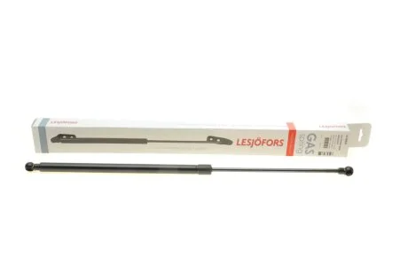 Амортизатор багажника LESJOFORS 8156835