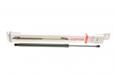 Пружина газова кришки багажника LESJOFORS 8182922