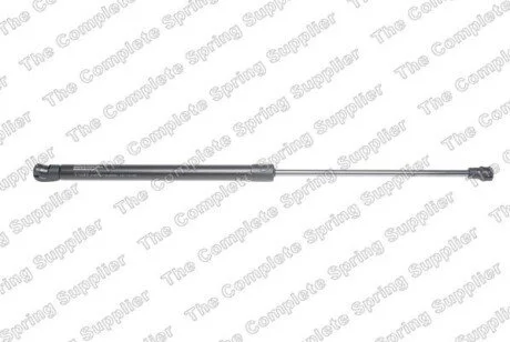 Амортизатор кришки багажника SEAT IBIZA V ST 10- LESJOFORS 8182925 (фото 1)
