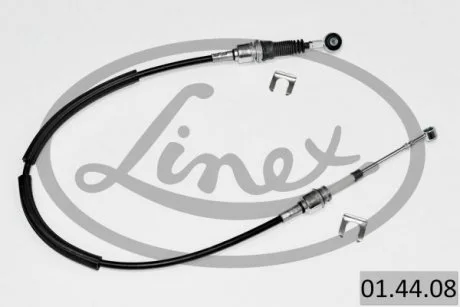 Трос важеля КПП LINEX 01.44.08