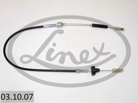 Трос сцепления LINEX 031007