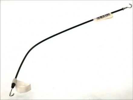 Фото 1 - тяга замка дверей LINEX 03.54.01 Тяга замка дверей LINEX 03.54.01 (фото 1)