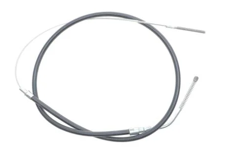 Трос ручного гальма LINEX 060107