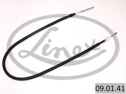 Трос ручного тормоза LINEX 090141