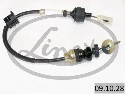 Трос зчеплення LINEX 091028