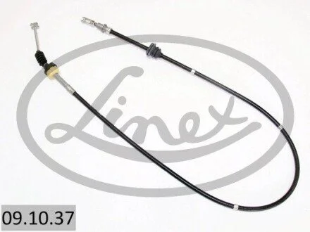 Трос зчеплення LINEX 091037
