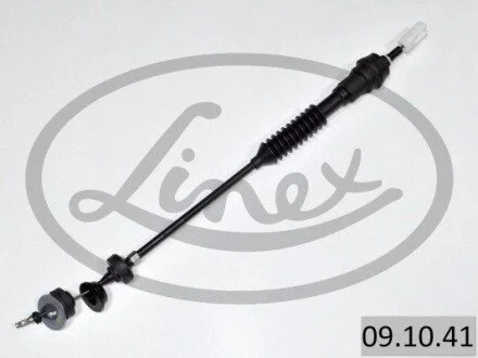 Автозапчасть LINEX 091041
