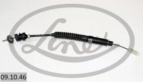 Автозапчасть LINEX 091046