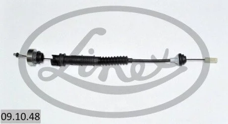 Автозапчасть LINEX 091048