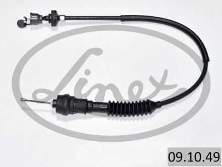 Автозапчасть LINEX 091049