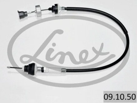 Трос зчеплення LINEX 091050