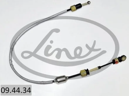 Трос рычага КПП LINEX 09.44.34