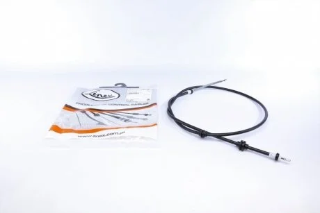 Трос ручного тормоза LINEX 100106