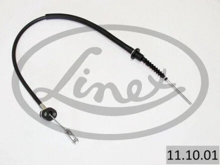Трос сцепления LINEX 111001