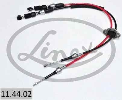 Трос перемикання передач LINEX 114402